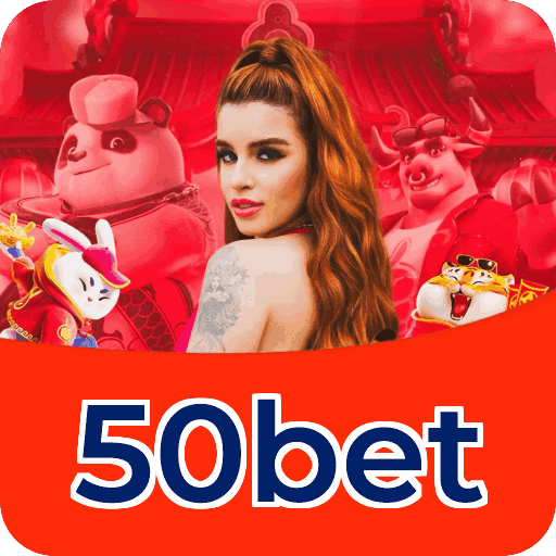 Referência visual de RTP em jogos de cassino 50bet