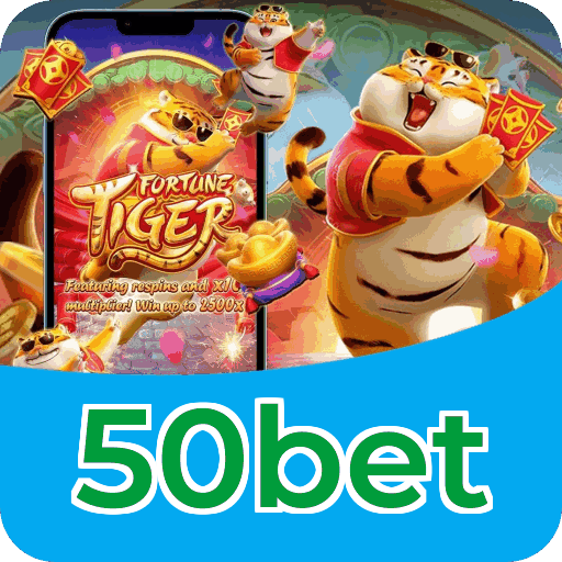 50bet — instalação e tratamento de dados na plataforma