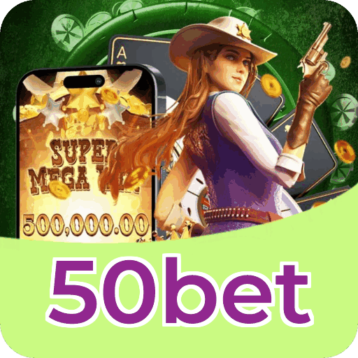 50bet APP no celular — download oficial